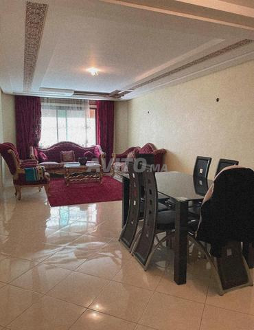 شقة مفروشة بشكل جيد ونظيفة للعائلة - 2