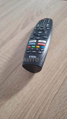 تلفاز ذكي Intek - 2