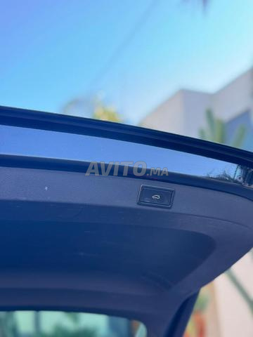 Skoda Karoq Diesel Automatique 2021 à Casablanca - 2