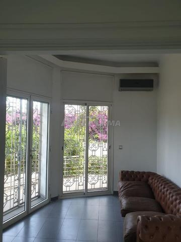 Studio vide bd Massira maarif - 2