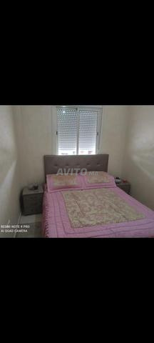 Appartement meublé à Montazah jadid - 2