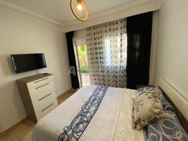 Appartement Playa Pacha - 2