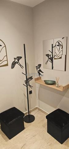 Studio à louer sur Val d'Anfa meublé - image 4