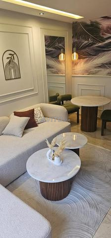 استوديو للإيجار في فال دون أنفا مفروش - 2