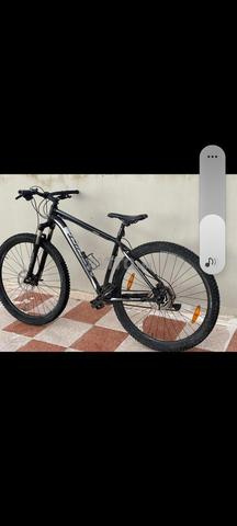 دراجة جبلية - 2