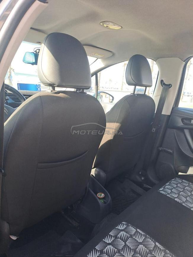 Citroën C3 Diesel Manuelle 2015 à Salé