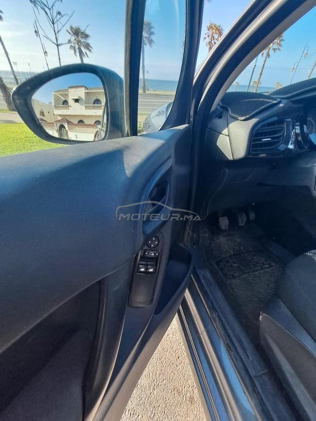 Citroën C3 Diesel Manuelle 2015 à Salé
