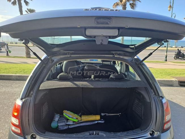 Citroën C3 Diesel Manuelle 2015 à Salé