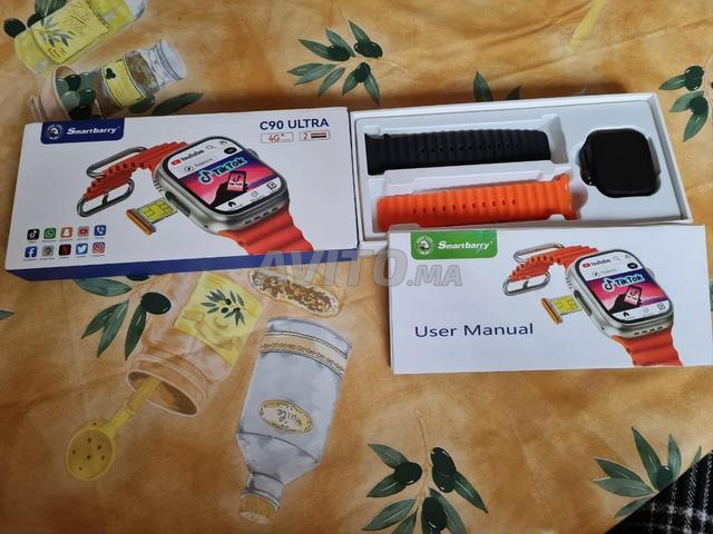 Montre intelligente - 2