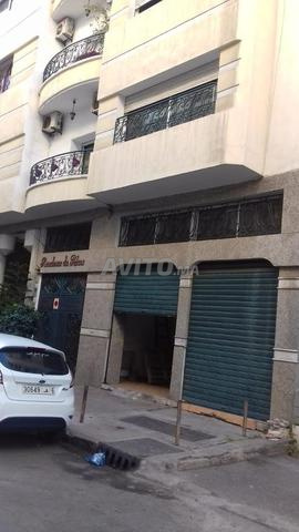 محل بين 2 مارس وحي المستشفيات