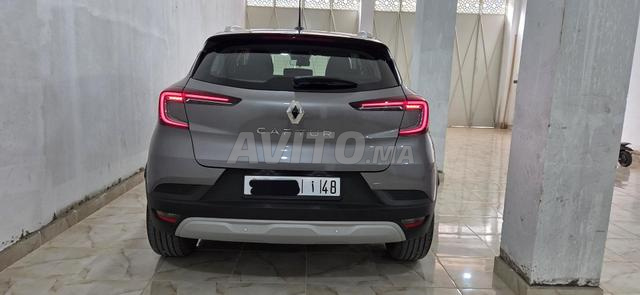 Renault Captur - 2