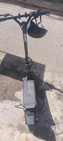 trottinette électrique - 2