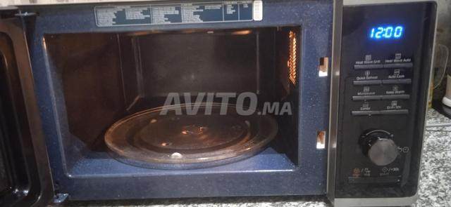 Micro-onde Samsung 23L xl - 2