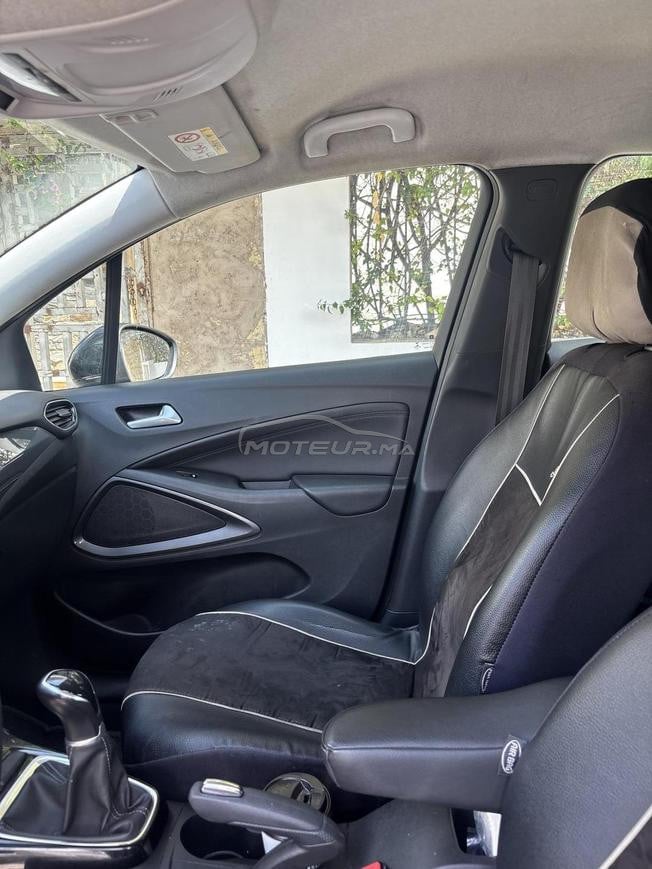 Opel Crossland Diesel Manuelle 2022 à Casablanca