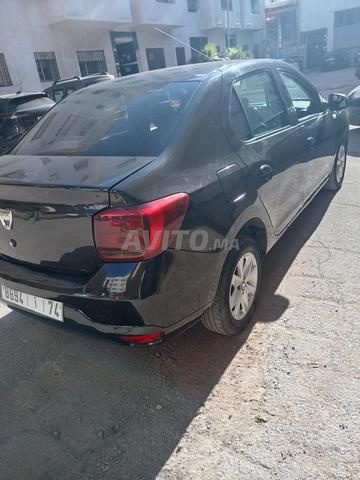 Dacia Logan neuf - 2