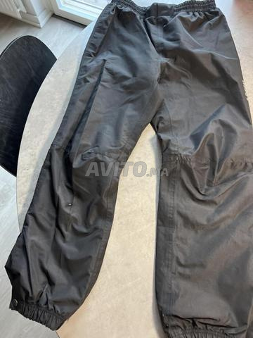 Nordic Everest Veste plus pantalon - 2