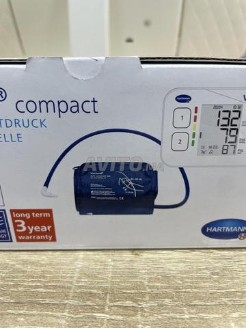 Tensiomètre Veroval de bras - 2