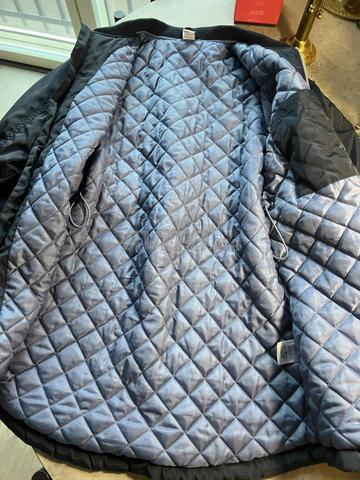 Veste femme Classic Blu - 2