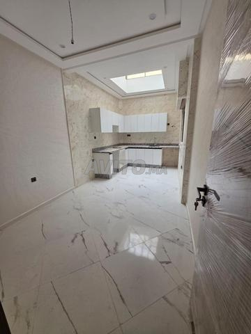 شقة للبيع 90 متر مربع في القنيطرة - 2