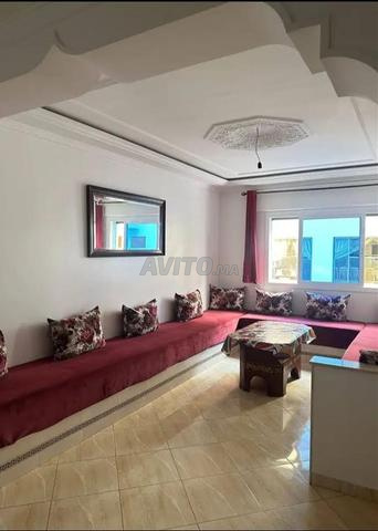 عطلة رائعة المضيق - 2