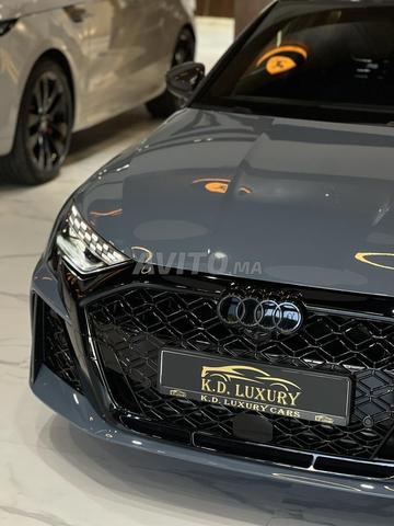 أودي RS 3 Facelift - 2