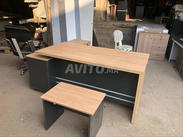 Marguerite moderne pour les espaces de travail - 2