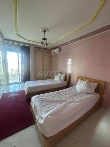 Appartement à vendre 138 m² à bourgone guelmima - 2