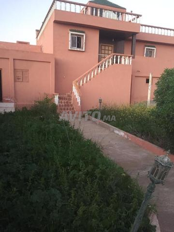 -FERME بمساحة 10.491 M2 للبيع في الصويرة