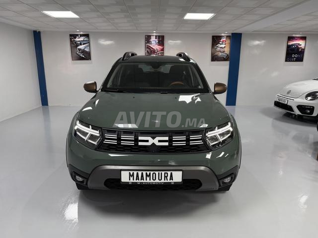 DACIA Duster 1.5 dCi 85 Extreme - 2