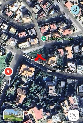 تيران فيلا في طنجة كاليفورنيا - 2