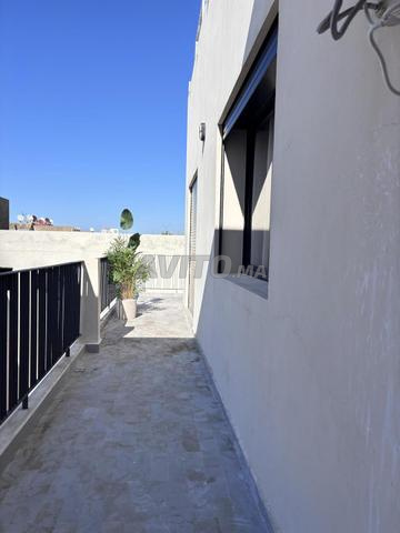 شقة للإيجار 95 متر مربع في الدار البيضاء - 2