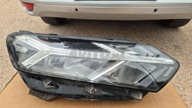 بارابور داسيا لوغان - 2