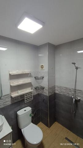 شقة للبيع في عين السبع 75M2 - 2