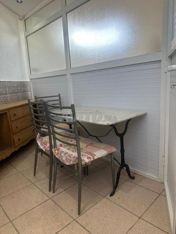 شقة أنيقة للكراء في قلب الجديدة - 2