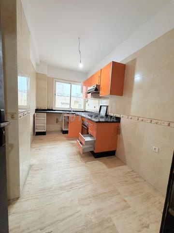 شقة للإيجار - 2