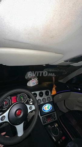 ألفا روميو 159 خاصها جوان كيلاس - 2