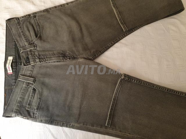 جينز Levis أصلي - 2