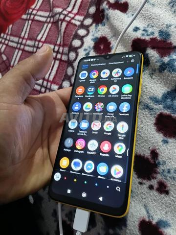 POCO M3 128 GB - 2