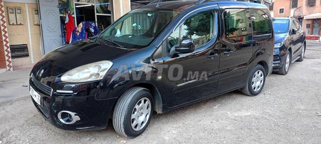 بيجو تبي موديل 2014 نقية - 2