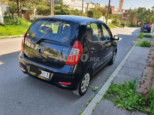 hyundai i10 - 2