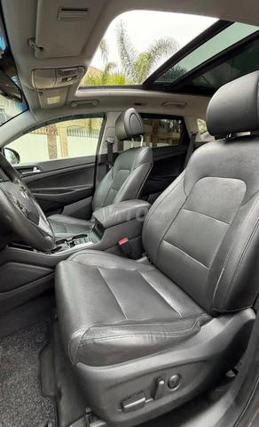 هيونداي توسان - 2