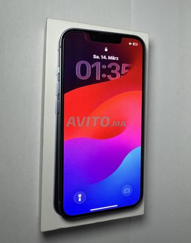 Iphone 14 ba9i jedid