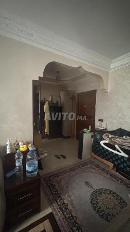 شقة للبيع 90 متر مربع في الدار البيضاء - 2