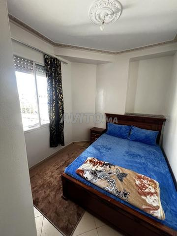 Appartement meublé à louer moustakbal - 2