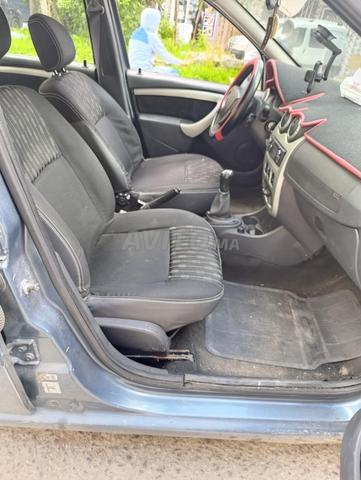 داسيا لوجان Dacia logan - 2