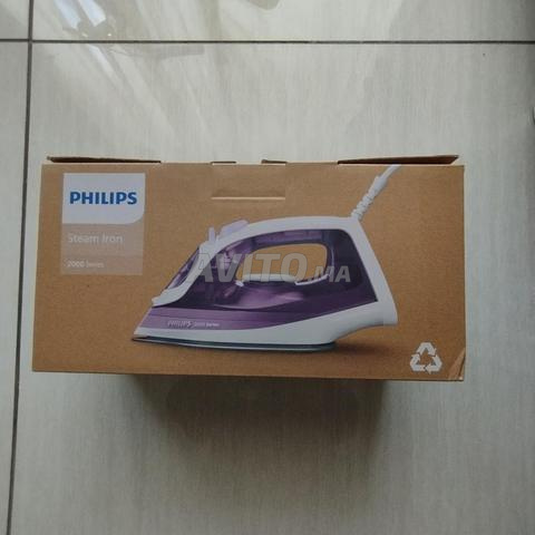 Fer à repasser Philips neuf de France - 2