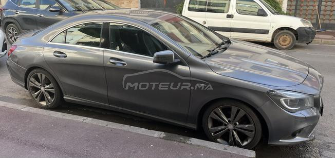 Mercedes CLA pack AMG