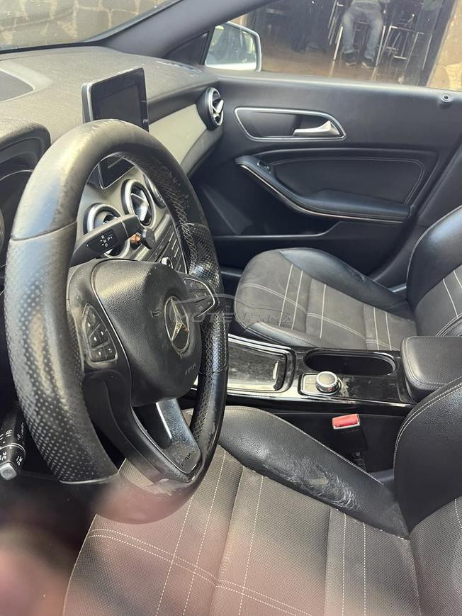 Mercedes CLA pack AMG