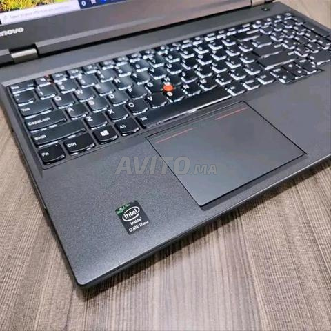 Lenovo i7 Ram 24 double Graphique Disc 256 SSD