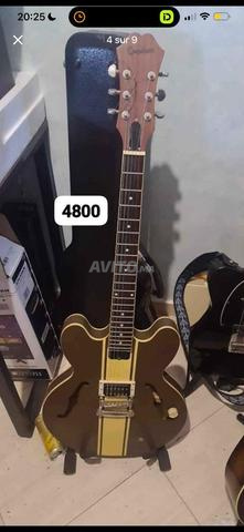 Epiphone ES 333 Custom